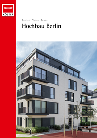 Hochbau Berlin