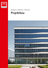 Projektbau