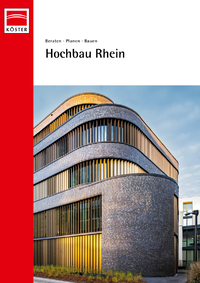 Hochbau Rhein 
