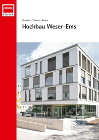 Hochbau Weser-Ems