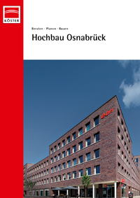 Hochbau Osnabrück